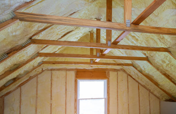 Best Blown-in Insulation in Decatur, TN