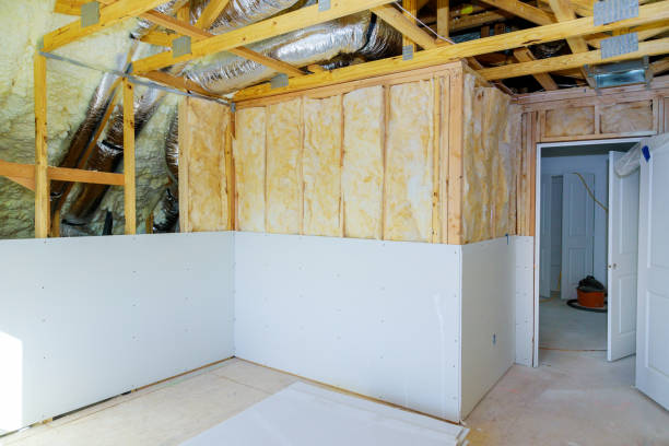 Types of Insulation We Offer in Decatur, TN