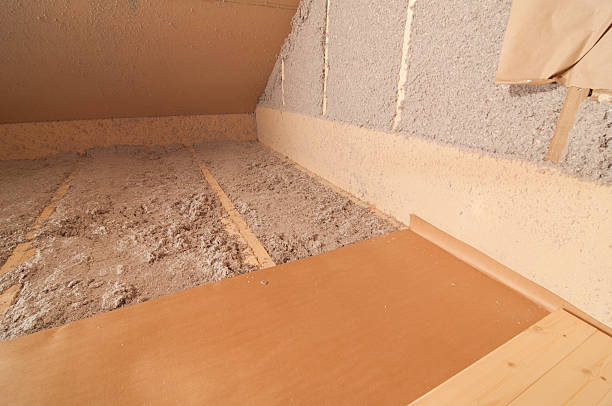 Best Residential Insulation in Decatur, TN