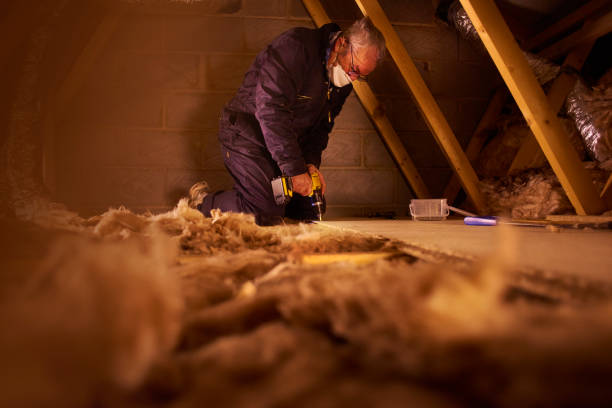 Best Fiberglass Insulation in Decatur, TN